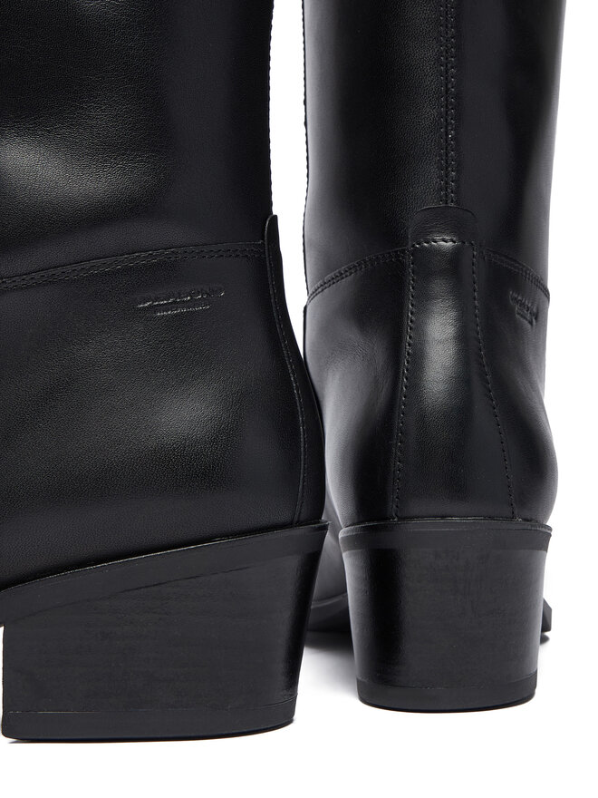 Vagabond Shoemakers Чоботи Vagabond Shoemakers Kelsey 5810-001-20 Чорний