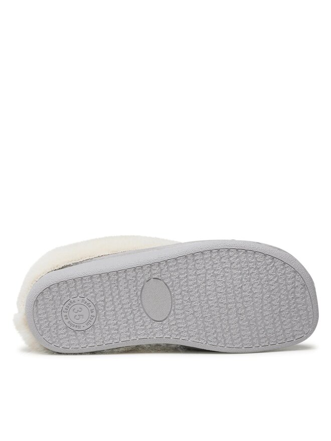Toni Pons Pantuflas Toni Pons Milan-Tl Gris