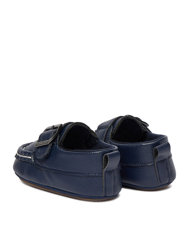 Guess Мокасини Guess CEO-CM250728-9 Cиній