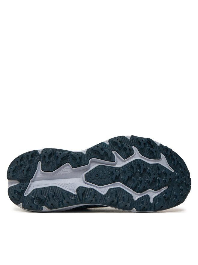 Hoka Buty do biegania Hoka Speedgoat 6 1156933 Kolorowy