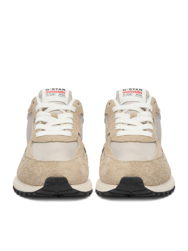 G-Star Raw Снікерcи G-Star Raw CEO-XAVI-02 Бежевий