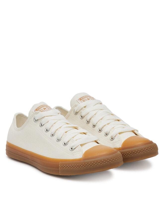Converse Scarpe da ginnastica Converse Chuck Taylor All Star Tough Textures A10512C Beige