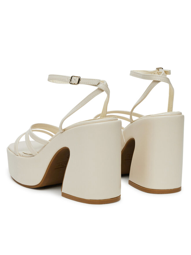 DeeZee Sandale DeeZee F7178-16 Bej