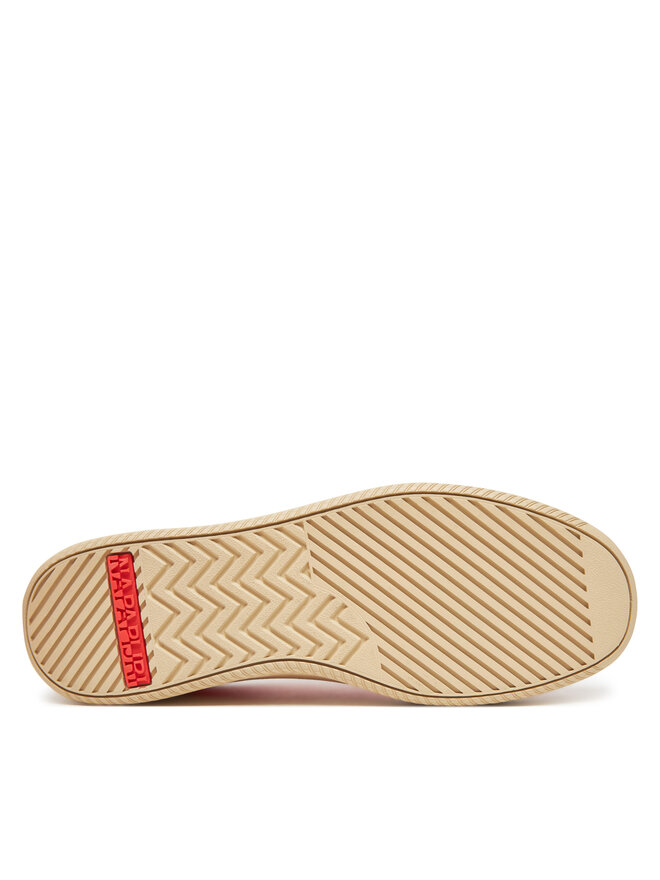 Napapijri Zapatillas Napapijri Jade NP0A4IR8 Naranja