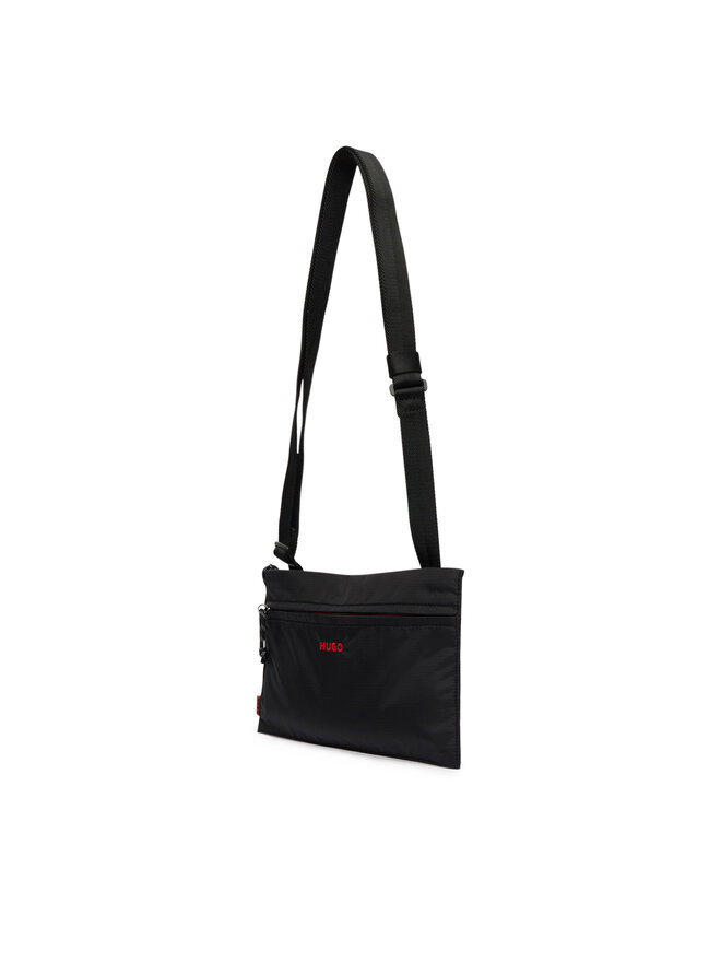HUGO Umhängetasche HUGO Mixwell 50573478 Schwarz