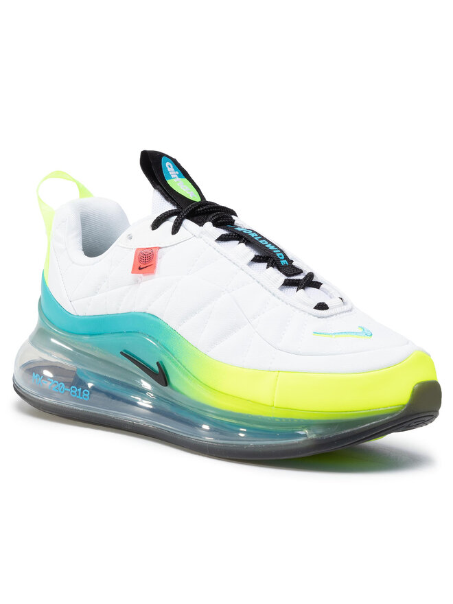 Sneakers Nike Mx 720 818 GS CD4392 100 WeiB eschuhe