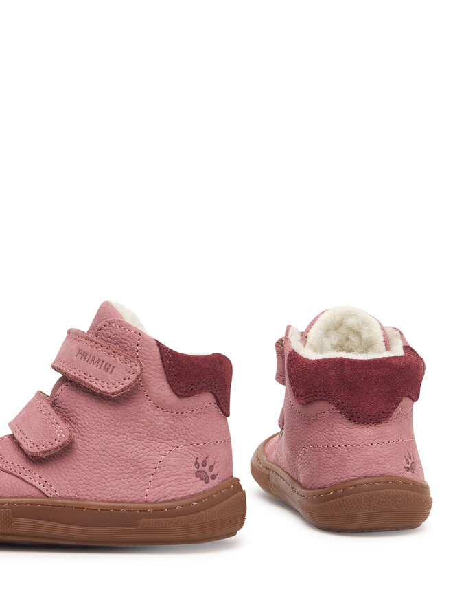 Primigi Schnürschuhe Primigi 2411100 M Rosa