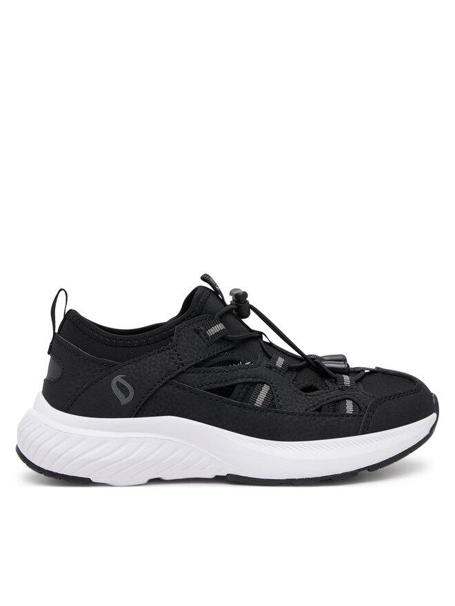 Leaf Sneakers Leaf Vaxholm LVAXH201R Schwarz
