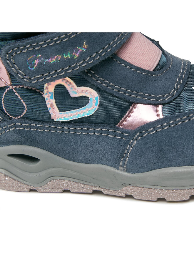 Primigi Cizme Primigi GORE-TEX 4860022 M Bleumarin