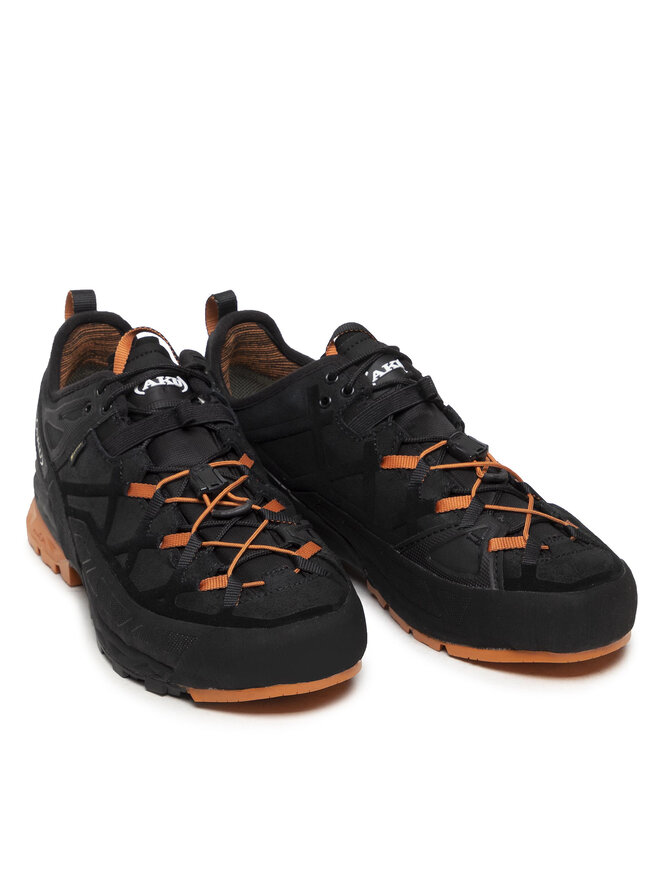 Aku Trekkings Aku Rock Dfs Gtx GORE-TEX 722 Negru