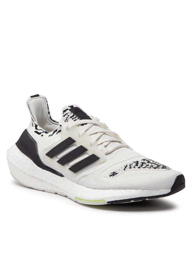 adidas Взуття для бігу adidas Ultraboost 22 GX5573 Білий