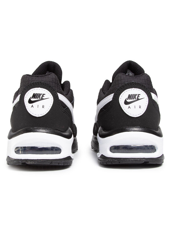 Nike Сникърси Nike Air Max Ivo 579996 011 Черен