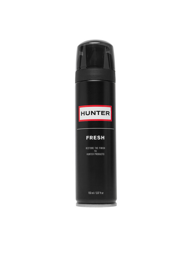 Hunter Reinigungsset Hunter CARE KIT Schwarz