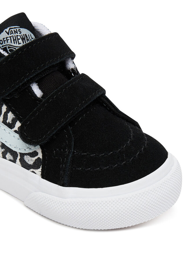 Vans Superge Vans SK8-Mid Reissue VN000CQ0O331 Modra