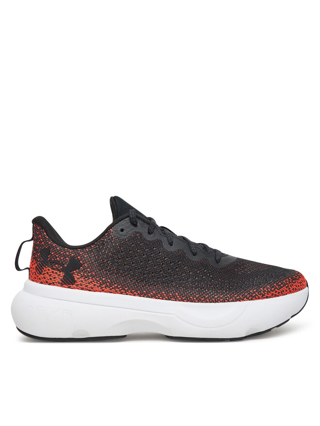 Under Armour Взуття для бігу Under Armour UA Infinite 3027523 Чорний