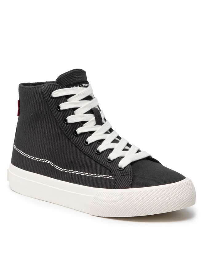 Levi's® Sneakers Levi's® 234200-634-59 Schwarz