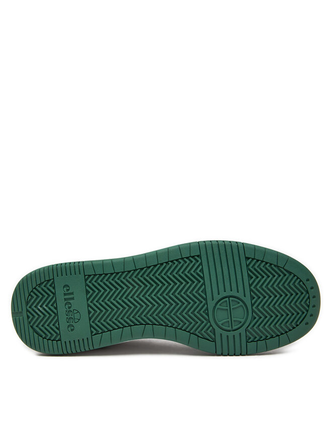 Ellesse Снікерcи Ellesse Panaro Cupsole SHRF0560 Білий