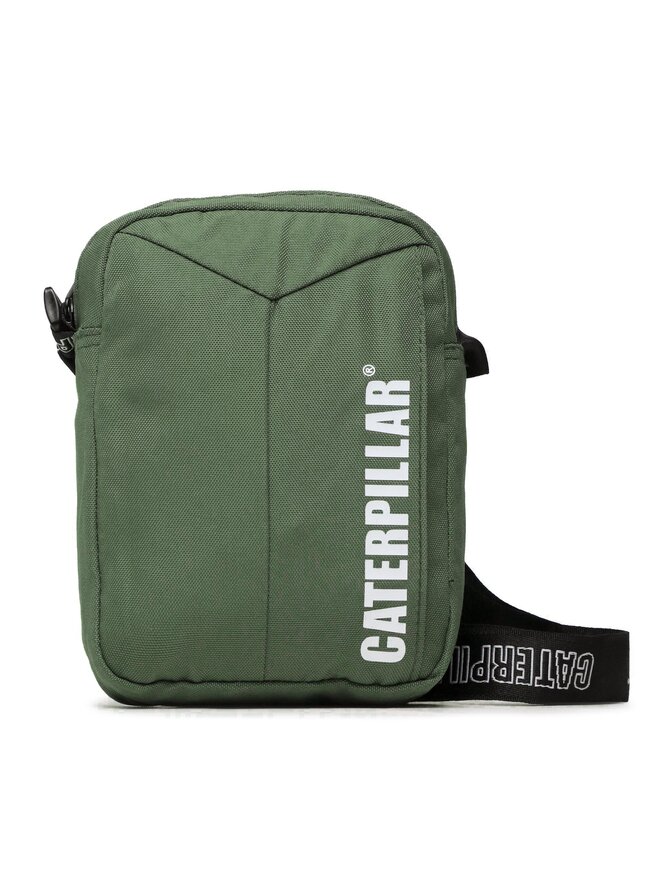 CATerpillar Borsellino CATerpillar Shoulder Bag 84356-351 Verde