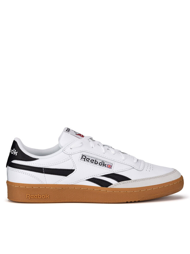 Reebok Sneakers Reebok SS-CLUB C REVENGE VINTAGE 100202316 Weiß