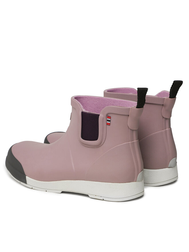 Viking Guminiai batai Viking River Chelsea 1-60260-94 D Rožinė