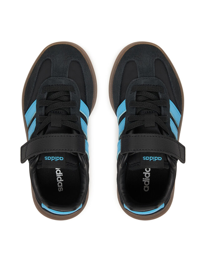 adidas Снікерcи adidas Barreda Decode IH9214 Чорний