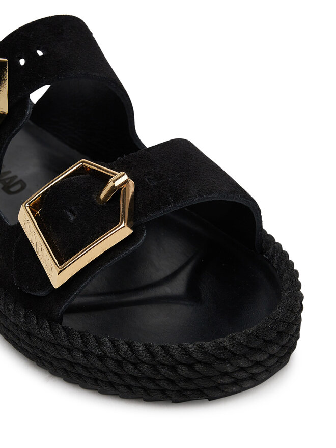 Bohonomad Chanclas Bohonomad Sydney SYD.20-00020 Negro