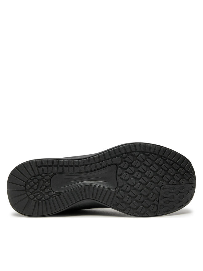 Puma Взуття для бігу Puma Night Runner V3 310040-02 Чорний
