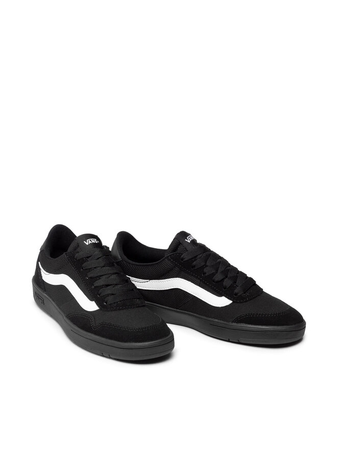 Vans Tenis superge Vans Cruze Too Cc VN0A5KR5QTF1 Črna