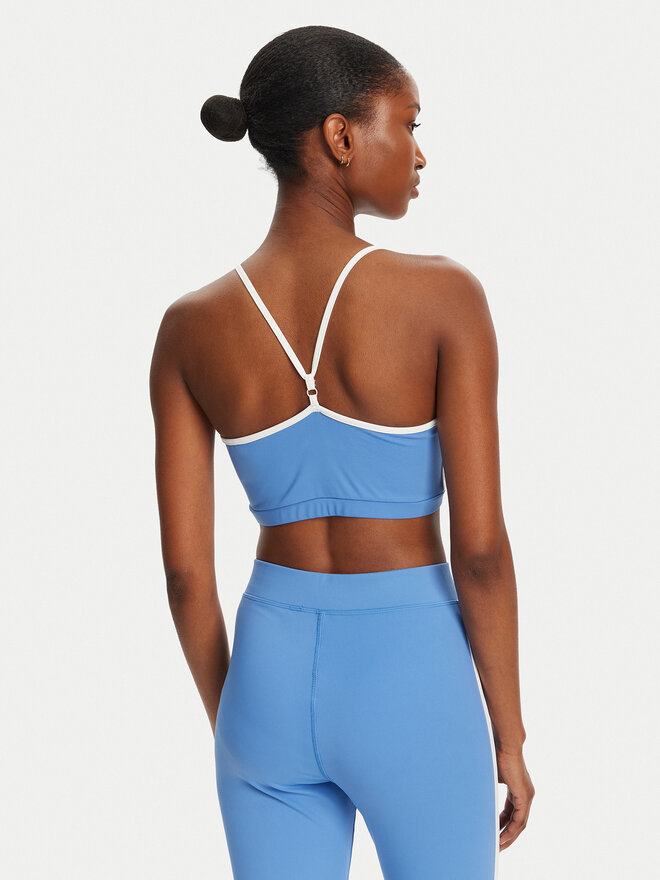 Juicy Couture Juicy Couture Top de sujetador JCSNS125404 Azul