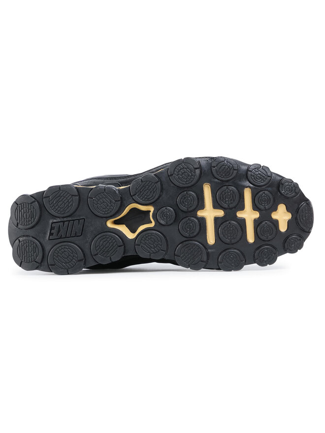 Nike Sneakers Nike Reax 8 Tr Mesh 621716 020 Nero