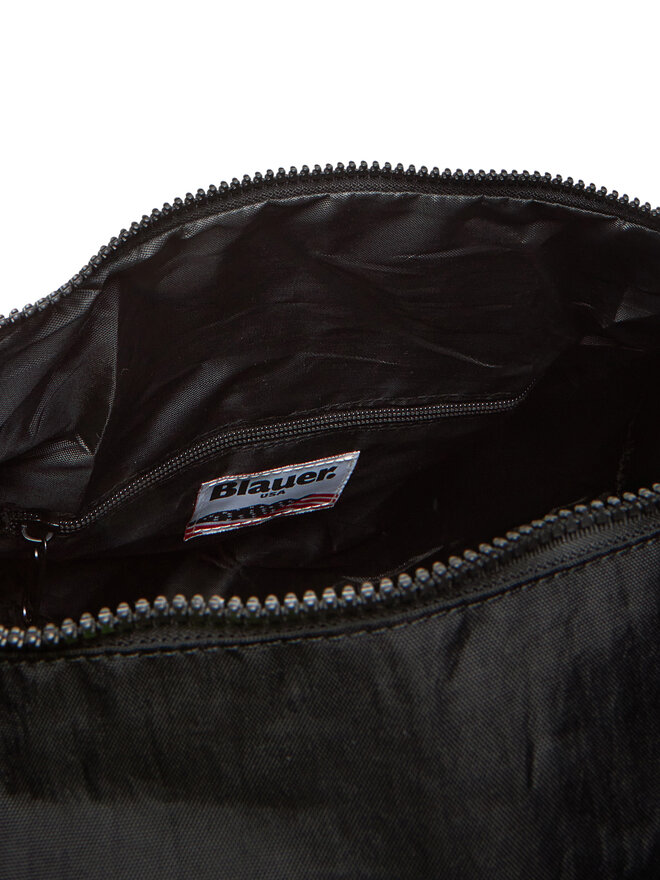 Blauer Geantă Blauer S5DUFFY03/BAL Negru