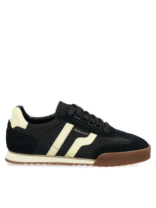 Gant Sneakers Gant 32633171 Schwarz