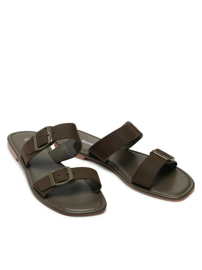 Bassano Chanclas Bassano 23302MDY Verde