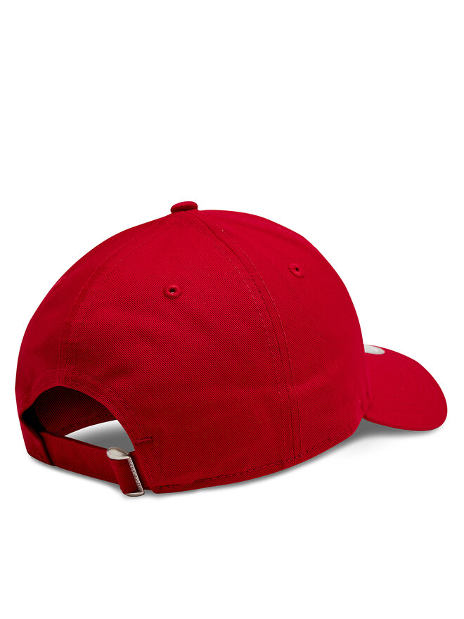 New Era Kšiltovka New Era Core 940 Milan 60363653 Červená
