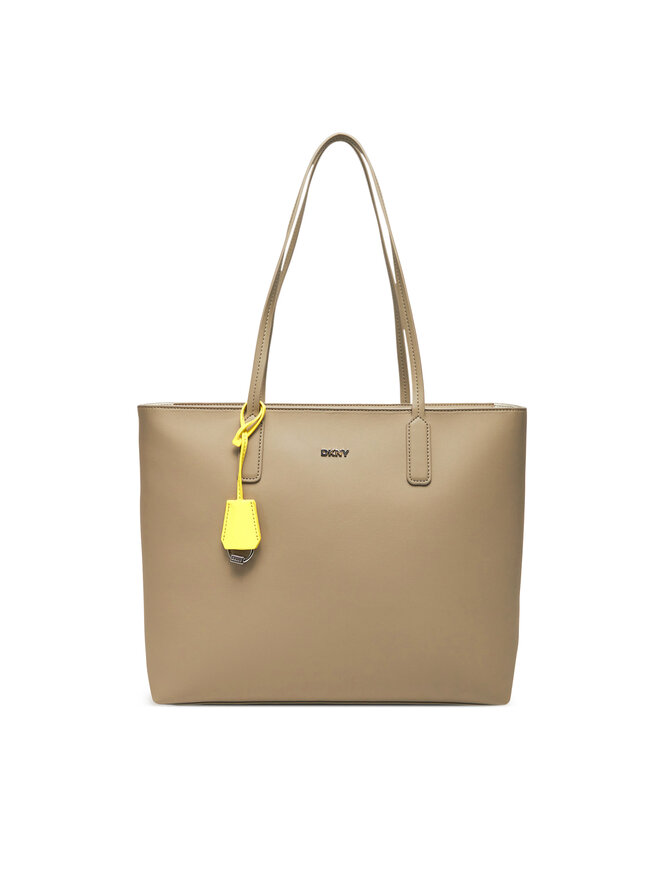 DKNY Bolso DKNY R44AYI42 Marrón