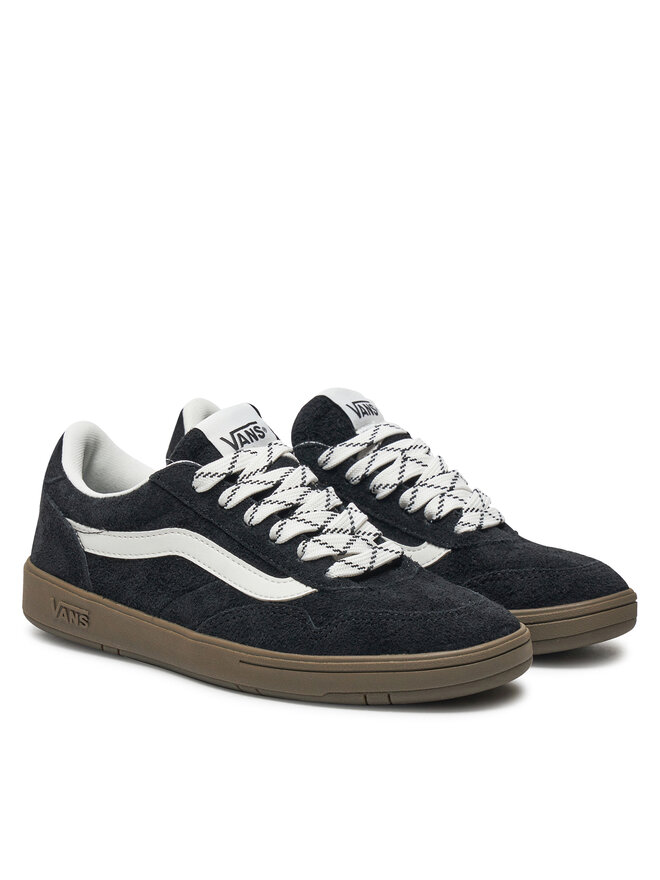 Vans Αθλητικά Vans Cruze Too Comfycush Trainers VN000CMTBM81 Μαύρο