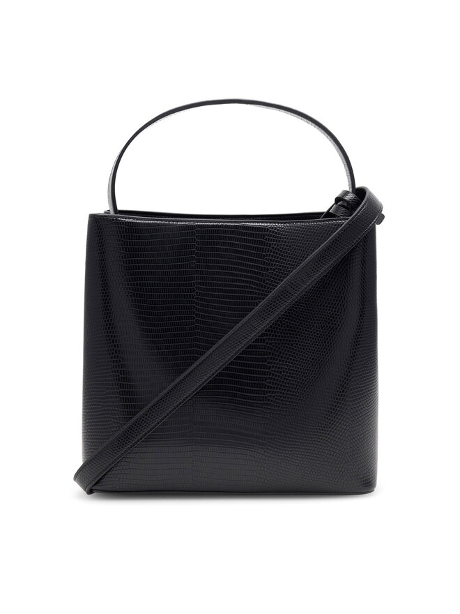 Beverly Hills Polo Club Geantă Beverly Hills Polo Club BHPC-W-04-A23 Negru