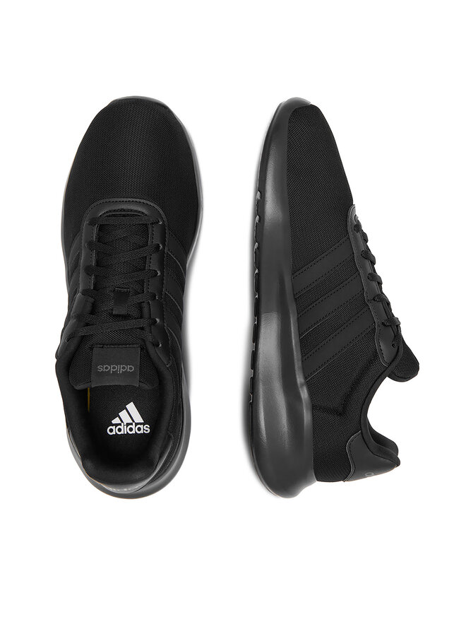 adidas Αθλητικά adidas Lite Racer 3.0 GW7954 Μαύρο