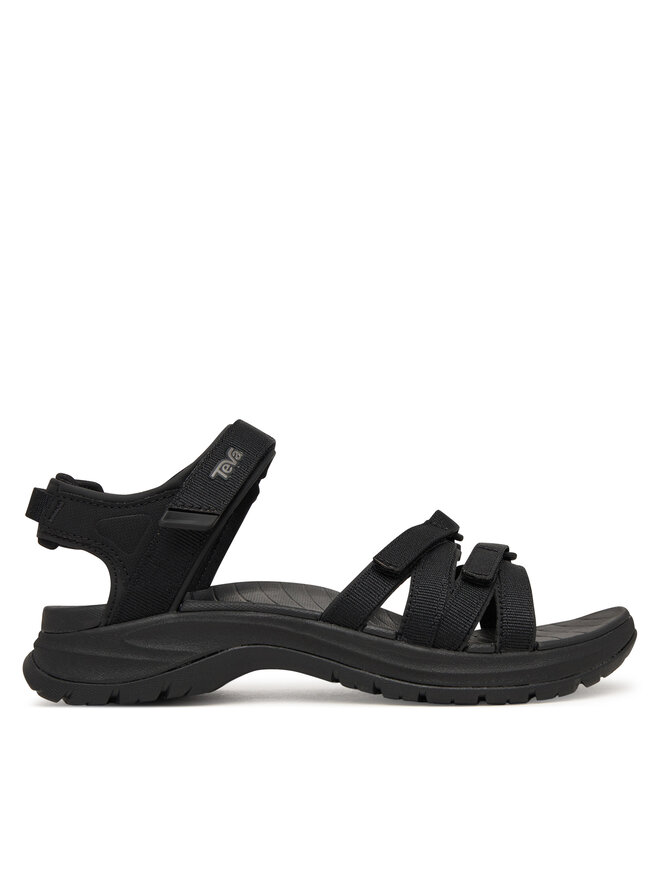 Teva Босоніжки Teva Tirra Sport 1173720 Чорний