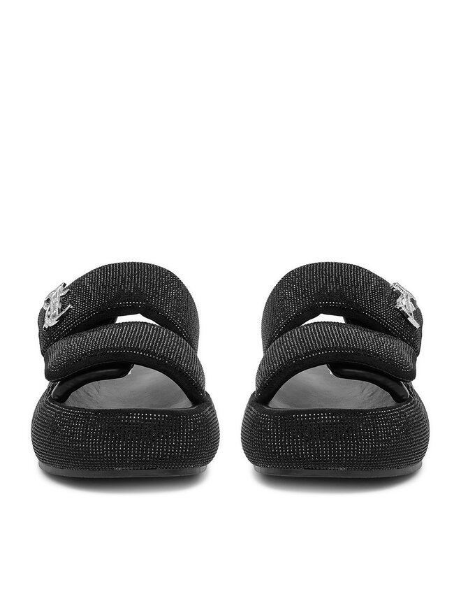 Juicy Couture Pantoletten Juicy Couture CEO-WSS21515-02 Schwarz