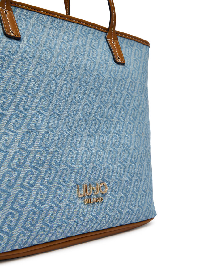 Liu Jo Handtasche Liu Jo AA6070 T379A Blau