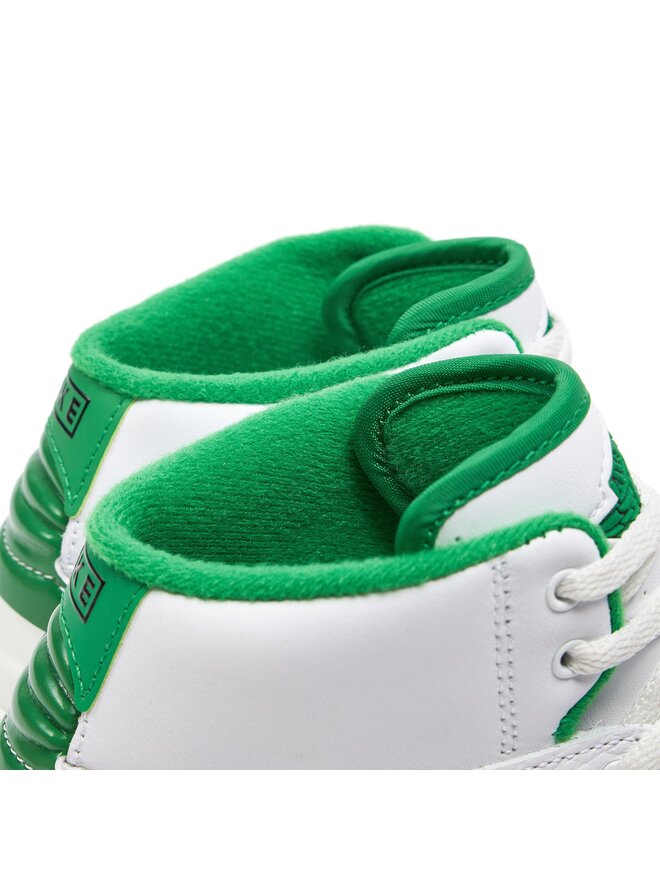 Nike Sneakersy Nike Jordan 2 Retro (PS) DQ8564 103 Bílá
