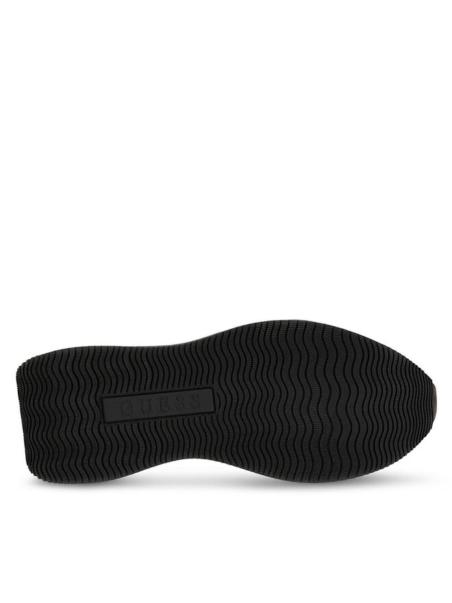 Guess Sneakers Guess Camrio FL7CMR FAL12 Schwarz