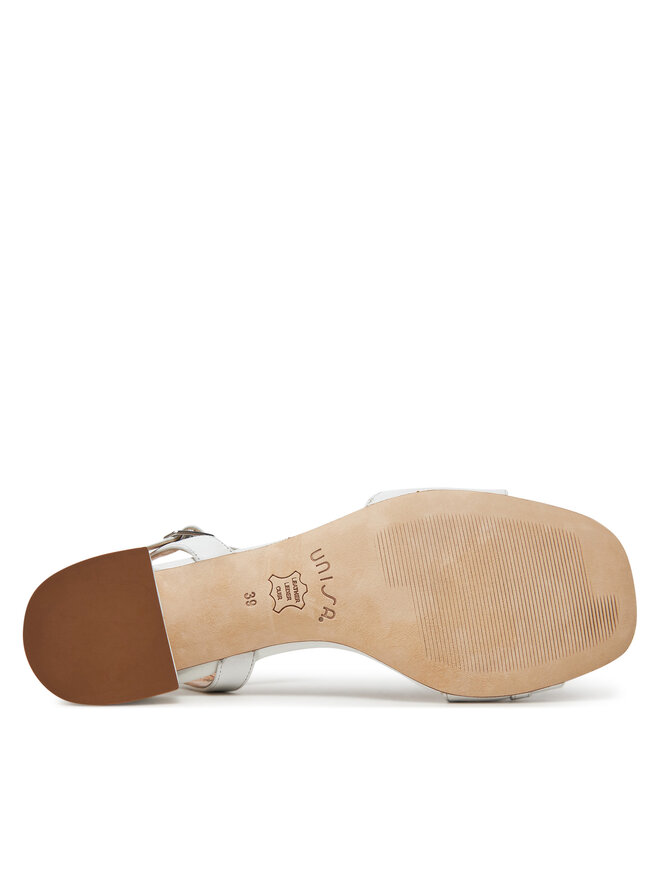 Unisa Sandalias Unisa Joey Nto Blanco