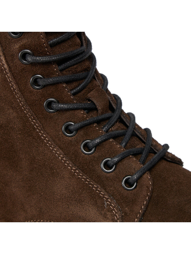 Gant Cizme Gant Boggar Mid Boot 27643329 Maro
