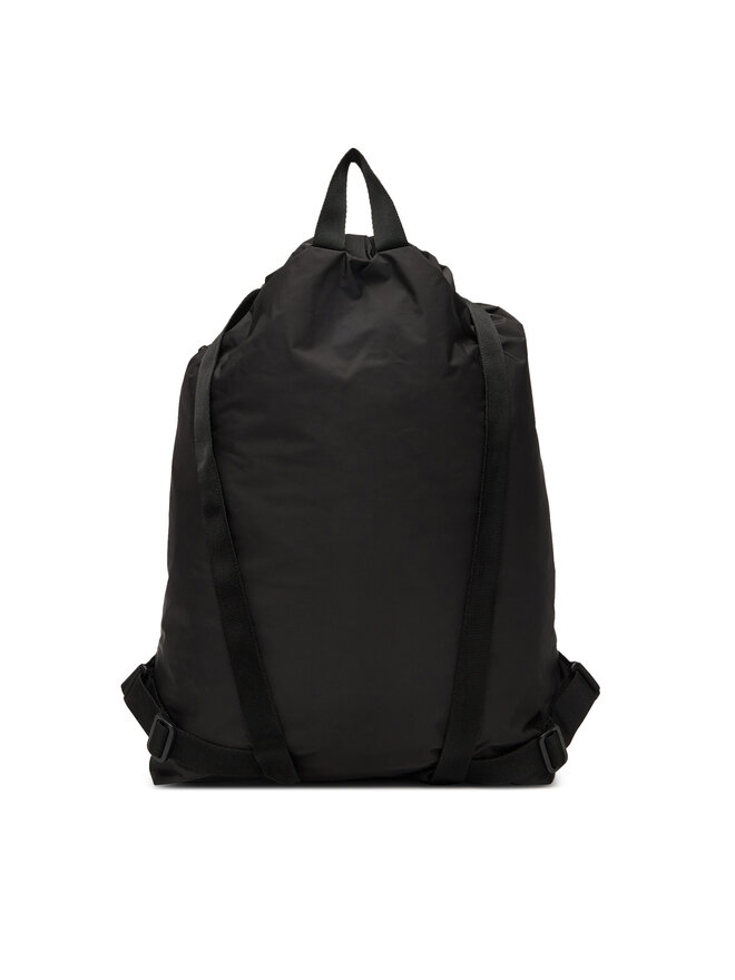 adidas by Stella McCartney Turnbeutel adidas by Stella McCartney adidas By Stella McCartney Gymsack Croc AOP Shine JY4205 Schwarz