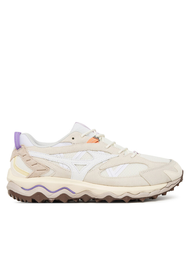 Mizuno Сникърси Mizuno Wave Mujin Tl D1GA251301 Сив