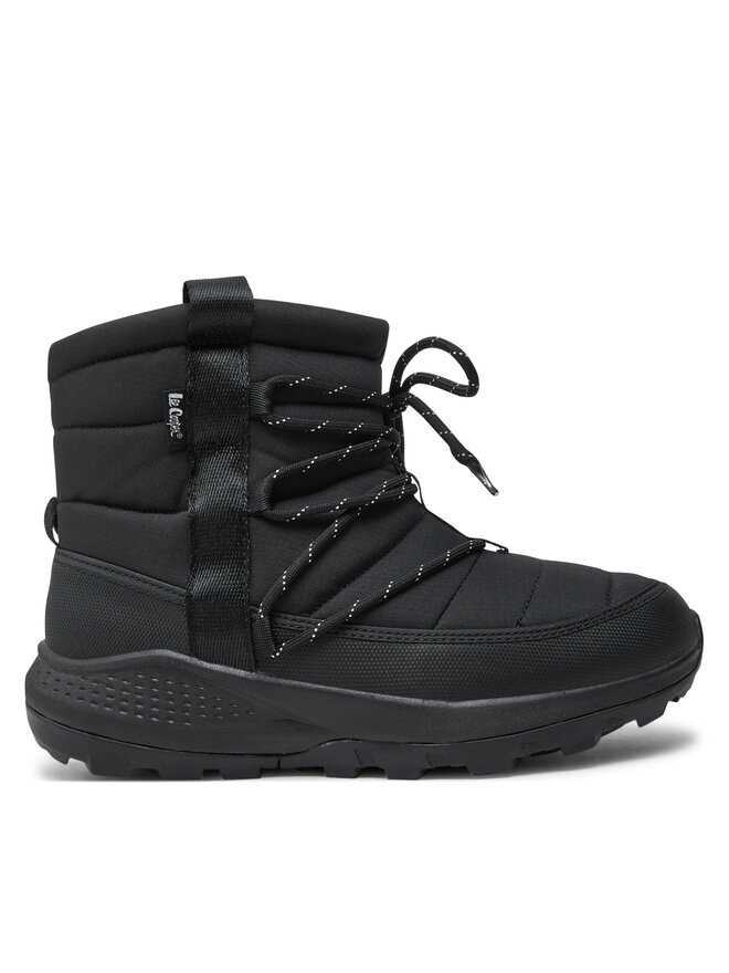 Lee Cooper Schneeschuhe Lee Cooper LCJ-24-03-3069LA Schwarz