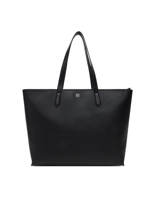 HUGO Handtasche HUGO Chris 2.0 50546965 Schwarz