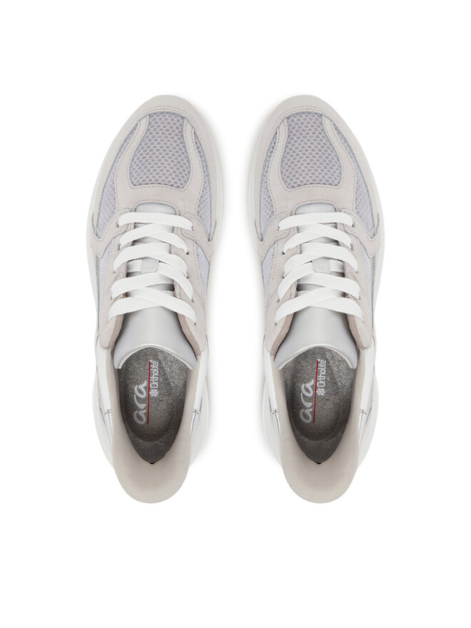 Ara Sneakersy Ara Motion 12-14204-07 Szary